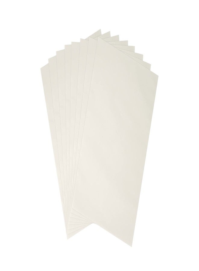 Smartsolve Water Soluble Paper (A4 size, 5pt, 115 GSM) -Pack of 25 Sheets - Image 1